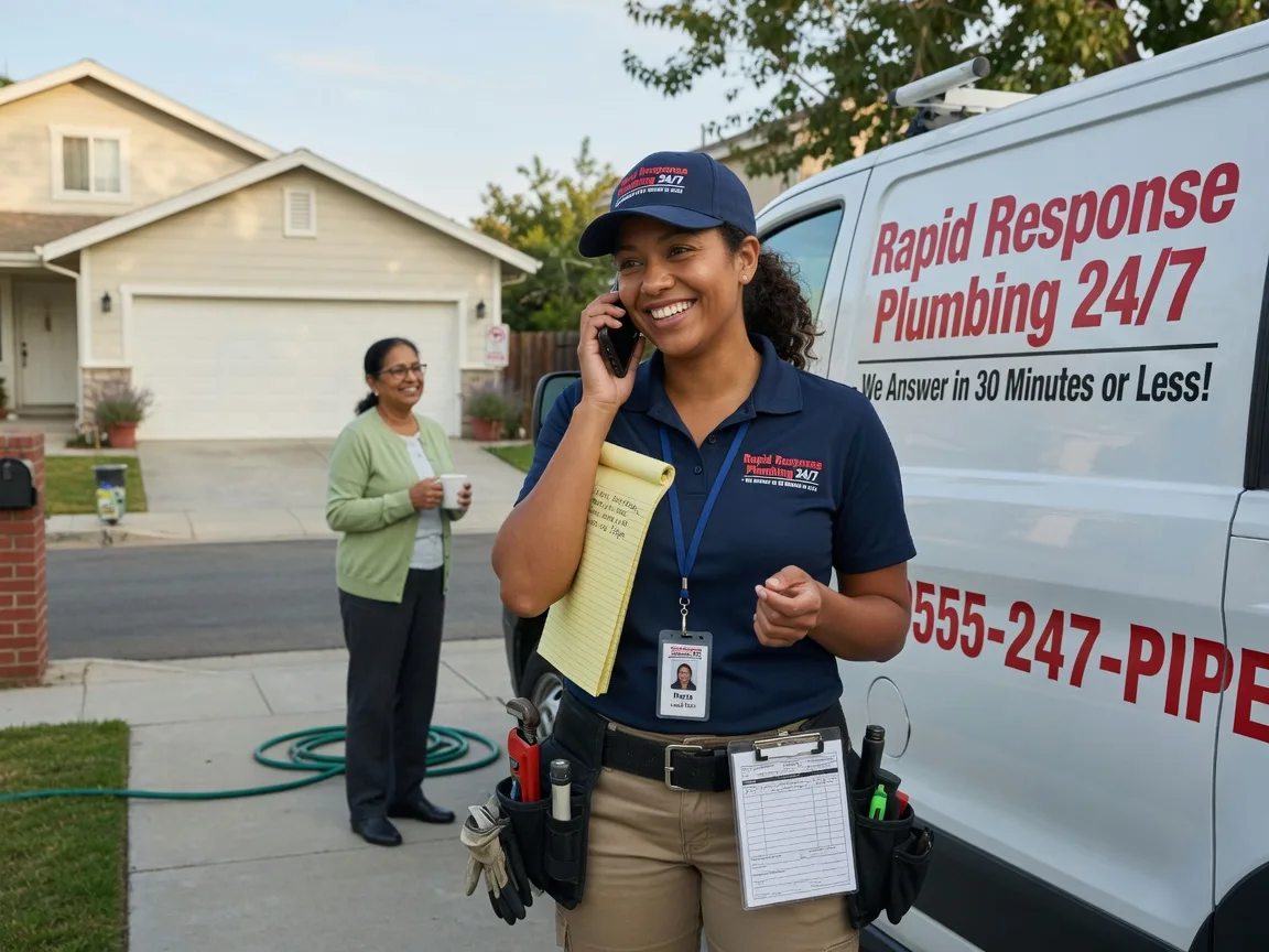 Emergency Plumber Jamesport, MO FAQs